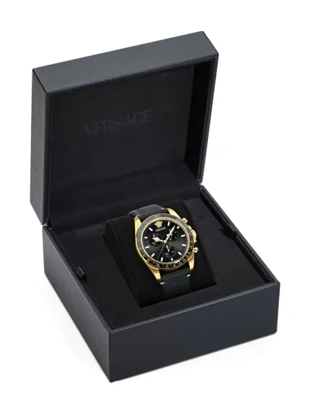 Ceas Versace negru