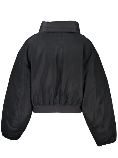 Geacă Calvin Klein negru