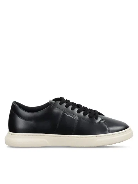Gant Sneakersy czarny