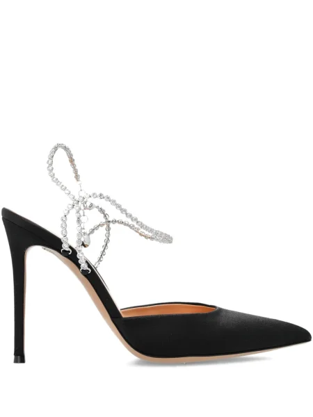 Sandale Gianvito Rossi negru