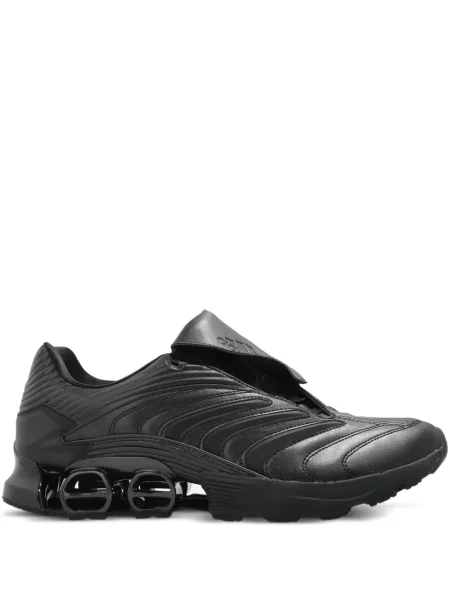 Sneakerși Adidas Predator alb
