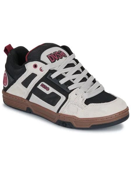 Pantofi Dvs bej