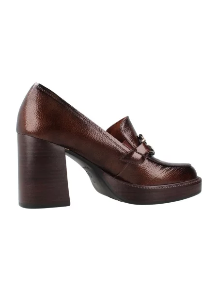 Pantofi Tamaris maro