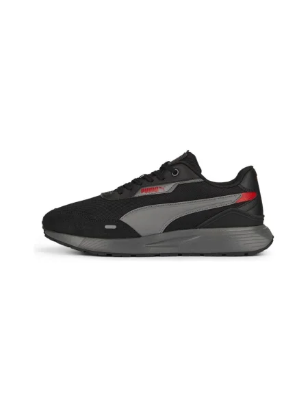 Pantofi Puma negru