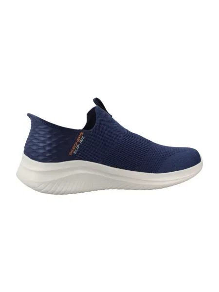 Chiloți Skechers albastru