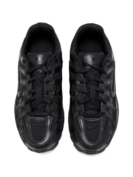 Dětské tenisky Nike Pegasus černé