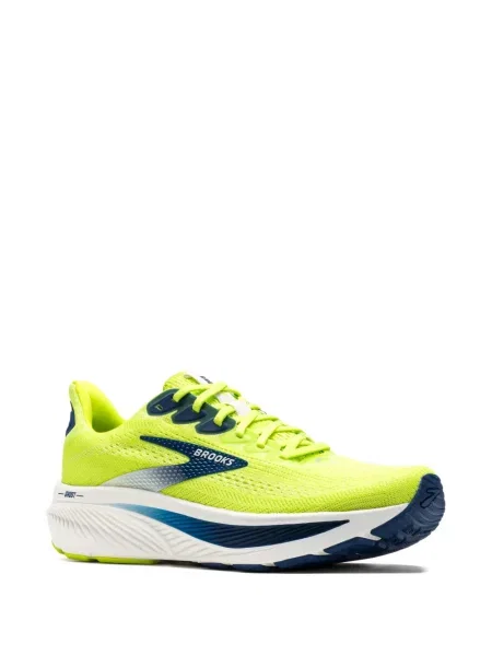 Sneakerși Brooks galben