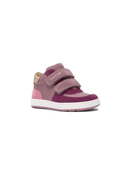 Pantofi copii Geox roz