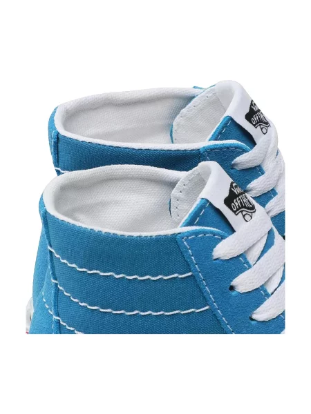 Pantofi Vans albastru