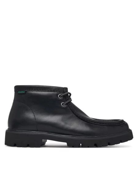 Trzewiki Clarks czarne