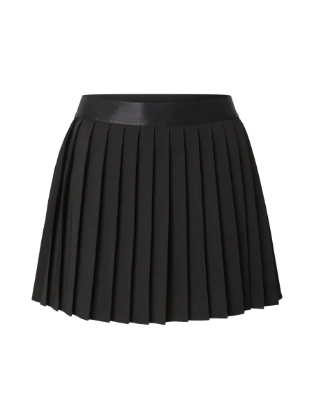 MAKARIĆ Fustă negru