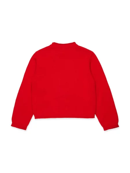 Max&Co. Дитячий светр з додаванням вовни KNITWEAR