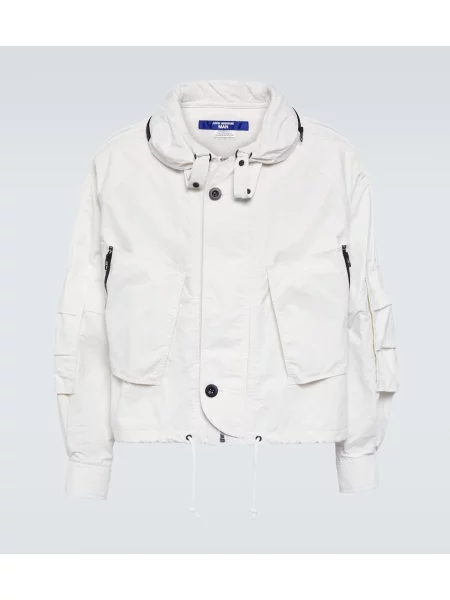 Geacă Junya Watanabe alb