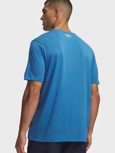 Футболка Under Armour синяя