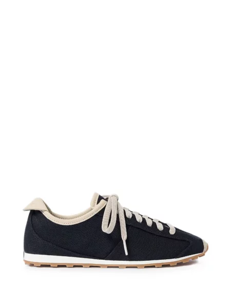 Pantofi tenis Jacquemus tenis negru
