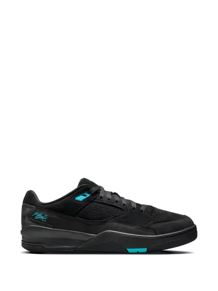 Sneakerși Jordan negru