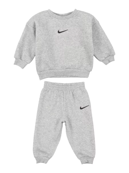 Nike Sportswear Trening ESSENTIAL gri amestecat negru