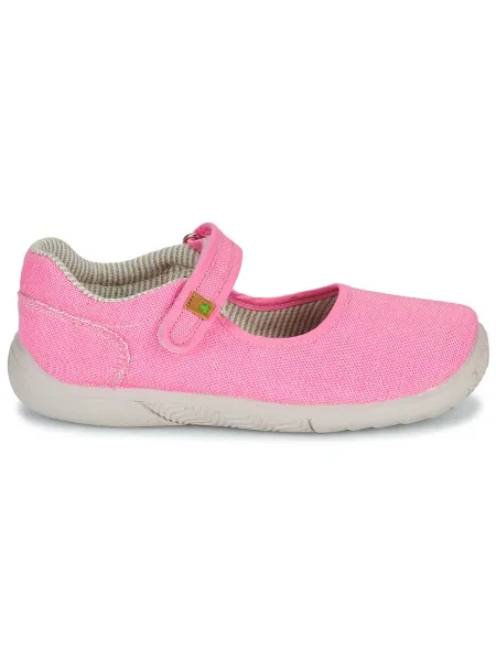 Pantofi copii El Naturalista roz