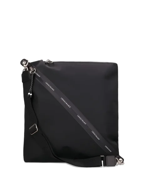Geanta crossbody Longchamp negru