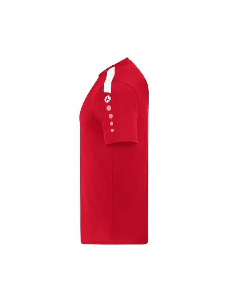 Tricou Jako roșu