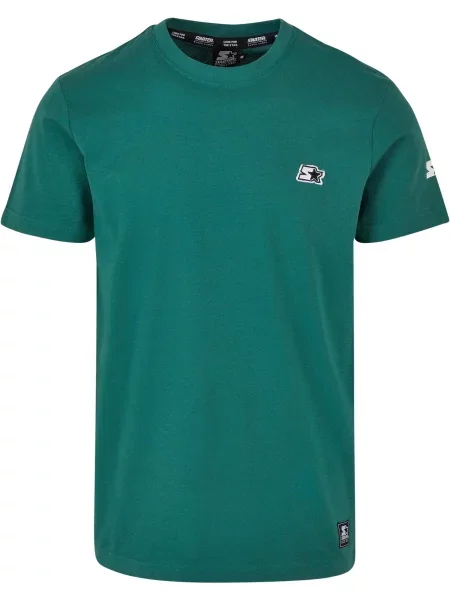 Tricou Starter Black Label alb