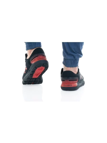 Pantofi Under Armour roșu
