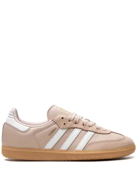 Sneakerși Adidas Samba negru