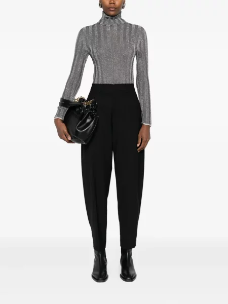 Pantaloni Fabiana Filippi negru