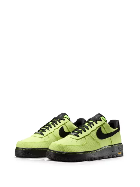 Sneakerși Nike Air Zoom din piele cu imagine cu model leopard gri