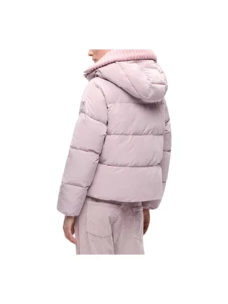 Kabát Pinko ružová