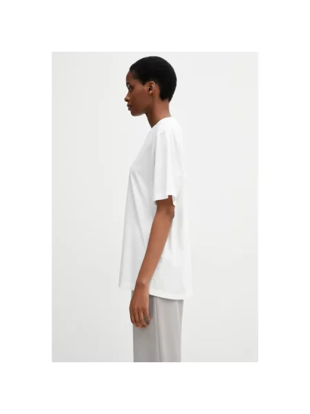 Maison Margiela T-shirt męski biała