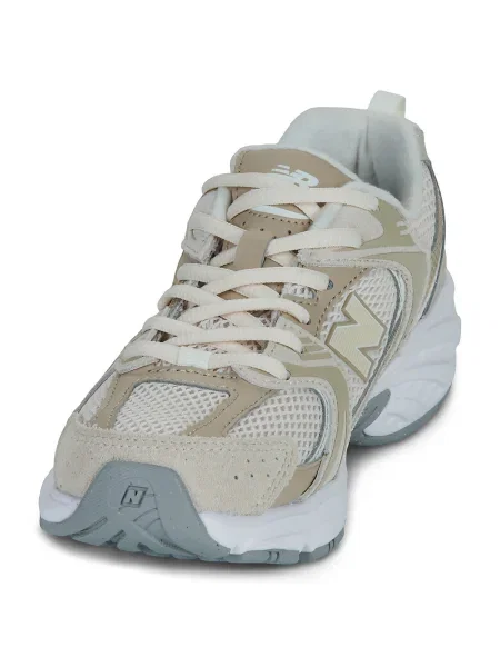 New Balance pantofi sport copii bej