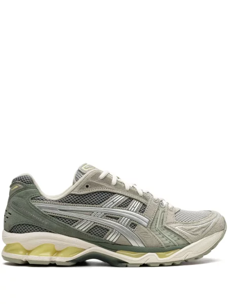 Sneakerși Asics Gel-Kayano gri