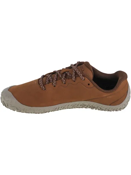 Pantofi Merrell maro