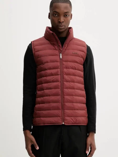 Елек Calvin Klein преходен модел червено