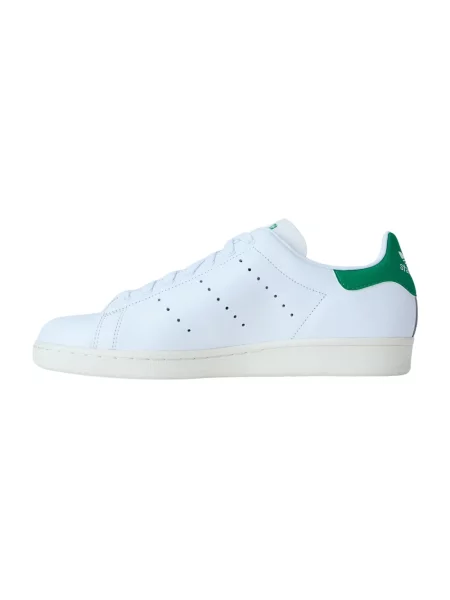 Sneakersy Adidas Stan Smith skórzane białe