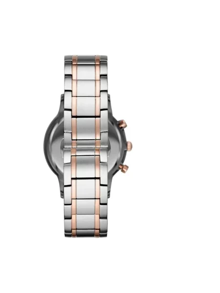 Zegarek Emporio Armani szary