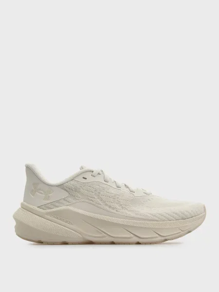 Кроссовки для бега Under Armour белые