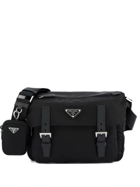 Geantă Prada negru