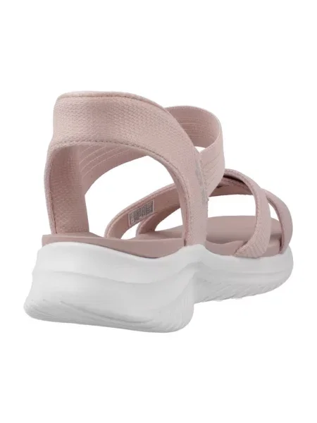 Chiloți Skechers roz