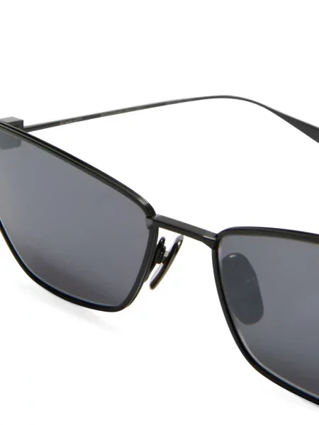 Ochelari de soare Balmain Eyewear negru