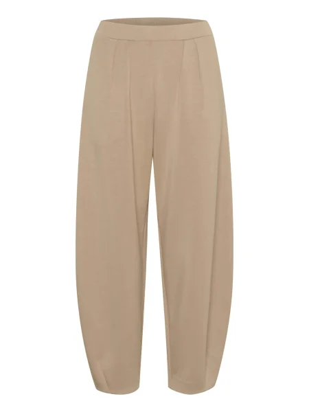 InWear Pantaloni Laicent deschis maro