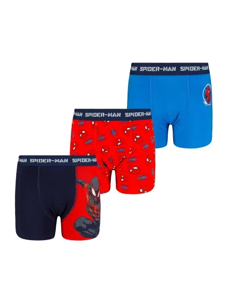 Boxeri copii Licensed albastru
