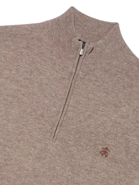 Pulover Brooks Brothers cu autograf