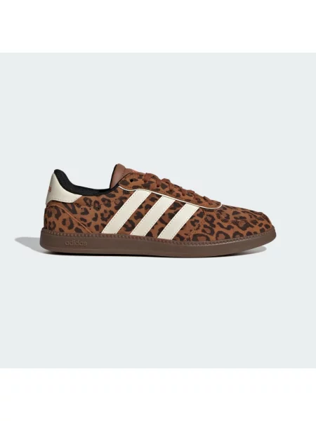 BUTY BREAKNET SLEEK białe