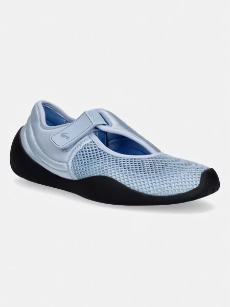 Lacoste baleríny Low Mystere Sneakers modré