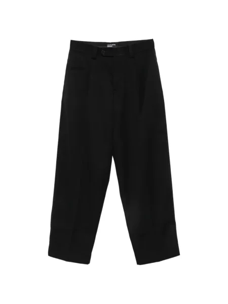 Pantaloni Enfants Riches Déprimés negru