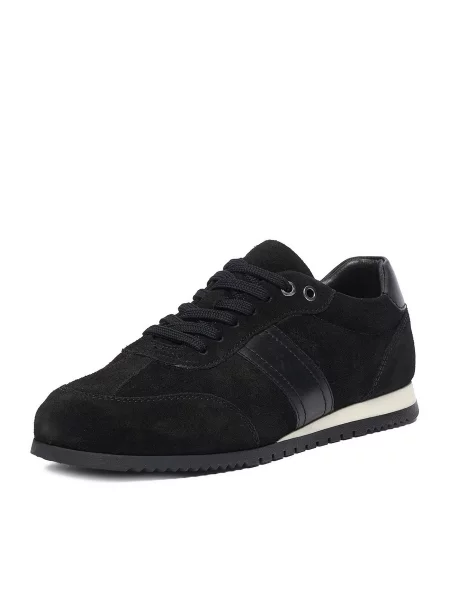 Sneakers Lasocki negru