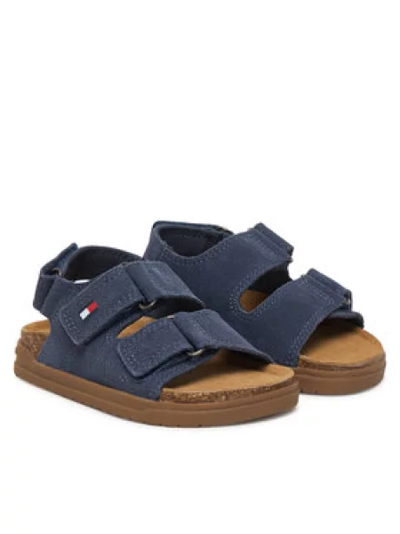 Sandály Tommy Hilfiger