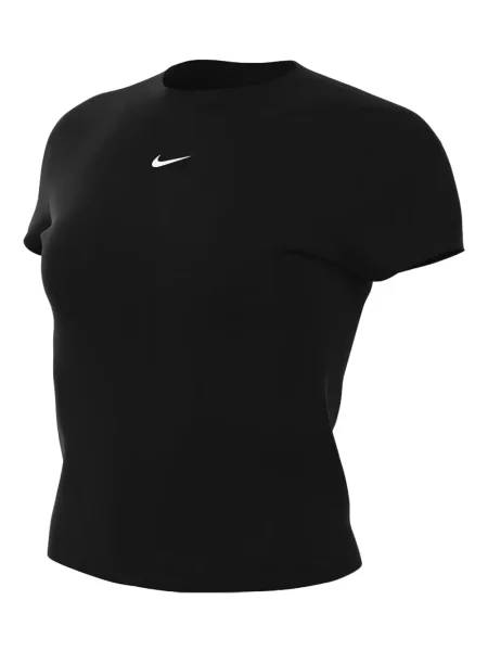 Pantaloni scurți Nike tricotate alergare cu broderie gri